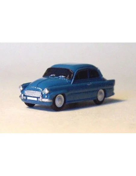 [NO_DESC] Octavia year 1961, 1/120 - Hauler HTT120052
