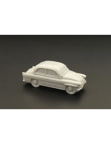 Octavia year 1961, 1/120 - Hauler HTT120052