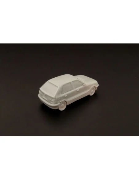 [NO_DESC] Skoda Felicia – y 1996 (2pcs), 1/120 - Hauler HTT120053