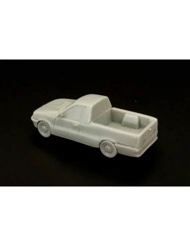 Skoda Felicia Pick-up 1996, 1/120 - Hauler HTT120055