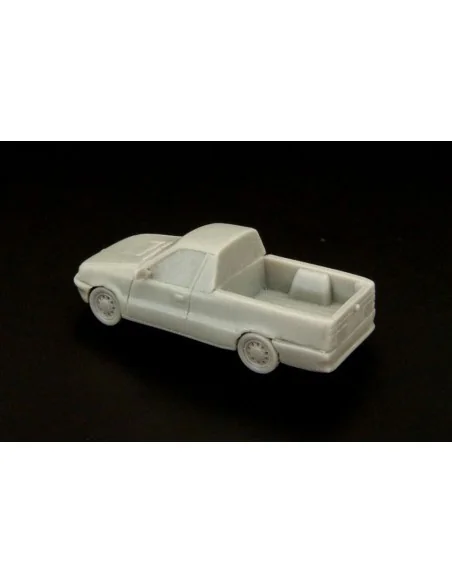 Skoda Felicia Pick-up 1996, 1/120 - Hauler HTT120055