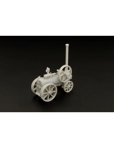 [NO_DESC] Lokomobila, 1/120 - Hauler HTT120058