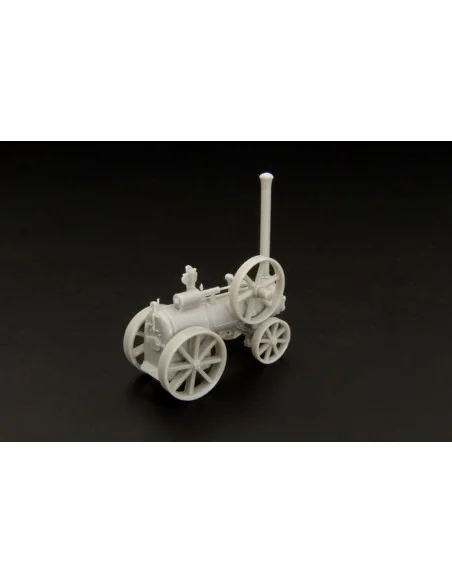 Lokomobila, 1/120 - Hauler HTT120058