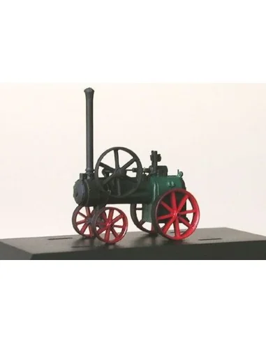 Lokomobila, 1/120 - Hauler HTT120058