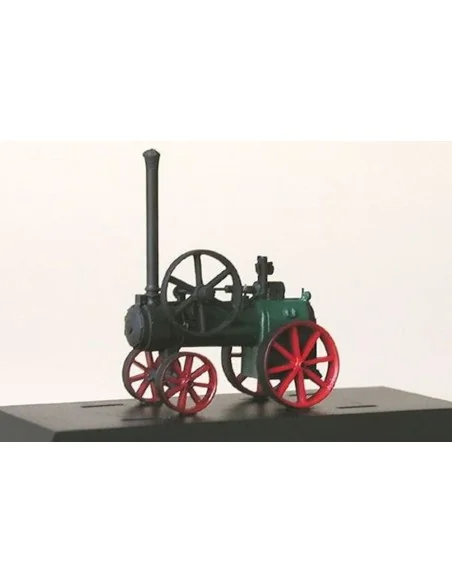 [NO_DESC] Lokomobila, 1/120 - Hauler HTT120058