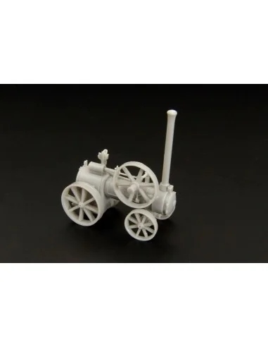 Lokomobila, 1/120 - Hauler HTT120058