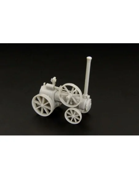 Lokomobila, 1/120 - Hauler HTT120058