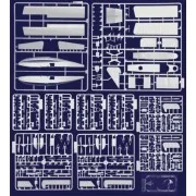 Curtiss H16, 1/72 - Roden 049