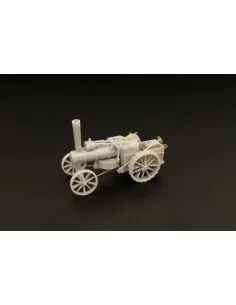 [NO_DESC] Self proppeled locomobile, 1/120 - Hauler HTT120061