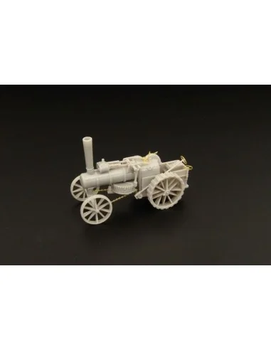 [NO_DESC] Self proppeled locomobile, 1/120 - Hauler HTT120061