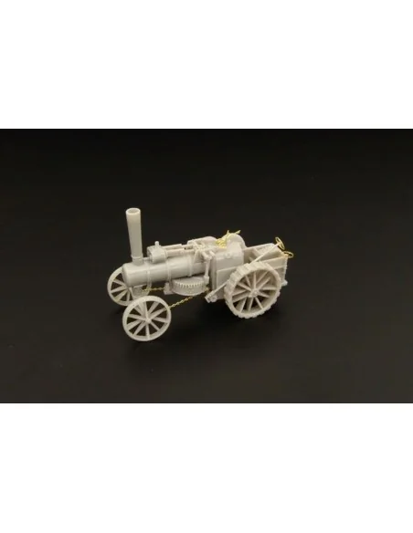 Self proppeled locomobile, 1/120 - Hauler HTT120061
