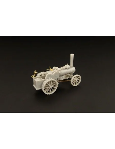 Self proppeled locomobile, 1/120 - Hauler HTT120061