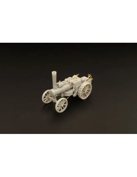 Self proppeled locomobile, 1/120 - Hauler HTT120061