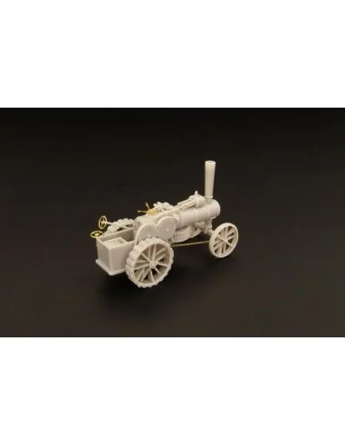 [NO_DESC] Self proppeled locomobile, 1/120 - Hauler HTT120061