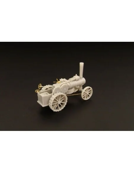 [NO_DESC] Self proppeled locomobile, 1/120 - Hauler HTT120061