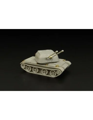 [NO_DESC] ZSU-57, 1/120 - Hauler HTT120065