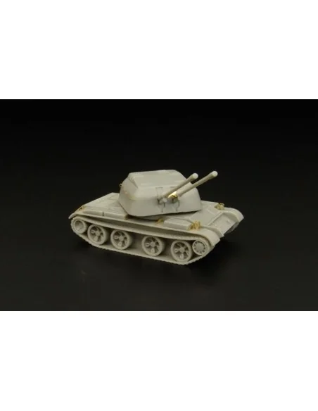 ZSU-57, 1/120 - Hauler HTT120065