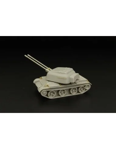 ZSU-57, 1/120 - Hauler HTT120065