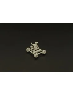 Railway bicycle, 1/120 - Hauler HTT120066