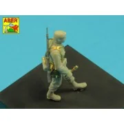 German Stielhamdgranate 24 (15 pcs.) - Aber Models 35 P-25