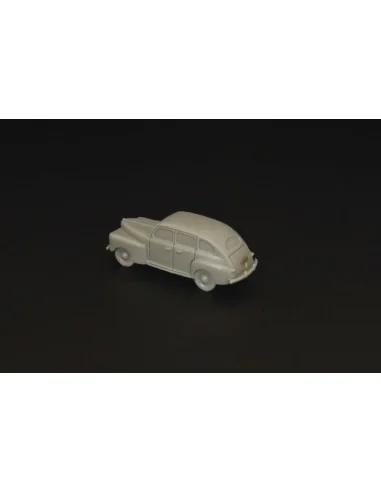 [NO_DESC] US Staff car, 1/120 - Hauler HTT120068