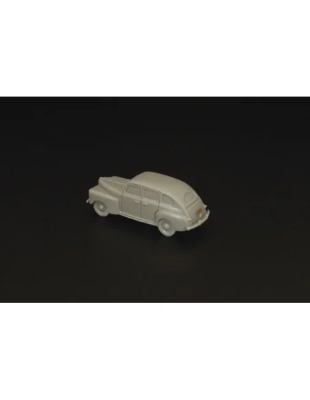 US Staff car, 1/120 - Hauler HTT120068