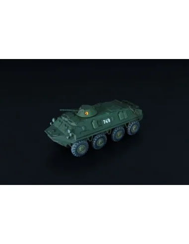 BTR-60 armored car, 1/120 - Hauler HTT120070