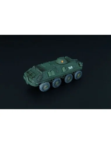 BTR-60 armored car, 1/120 - Hauler HTT120070
