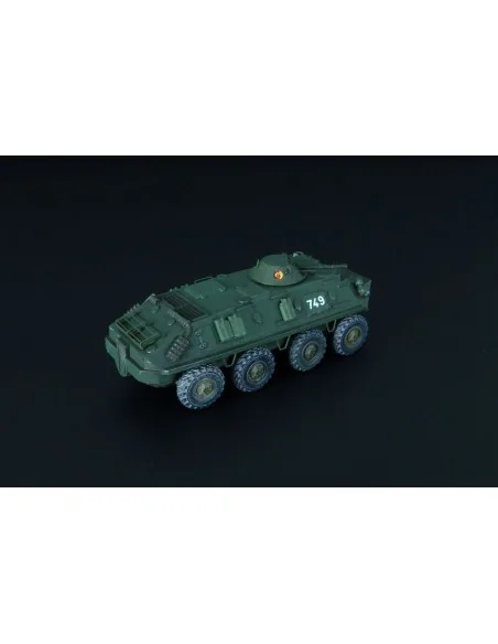 [NO_DESC] BTR-60 armored car, 1/120 - Hauler HTT120070