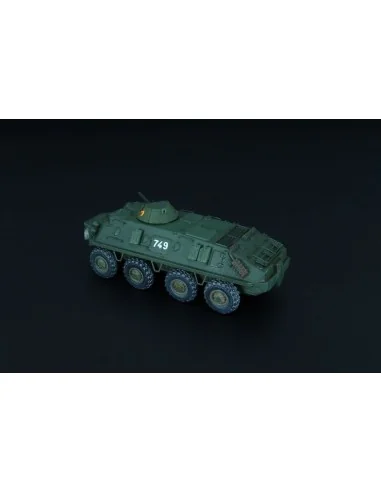 BTR-60 armored car, 1/120 - Hauler HTT120070
