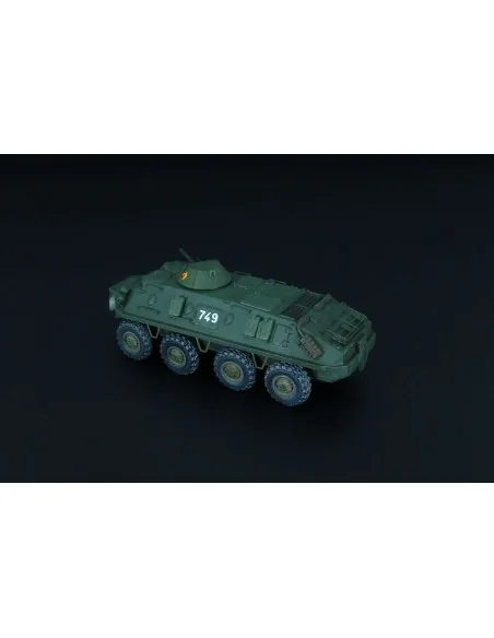 BTR-60 armored car, 1/120 - Hauler HTT120070