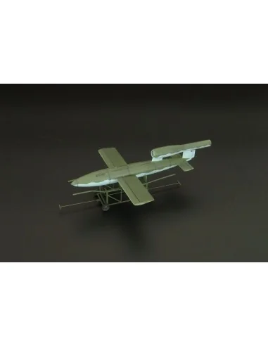 Fieseler Fi-103 - V-1, 1/120 - Hauler HTT120072