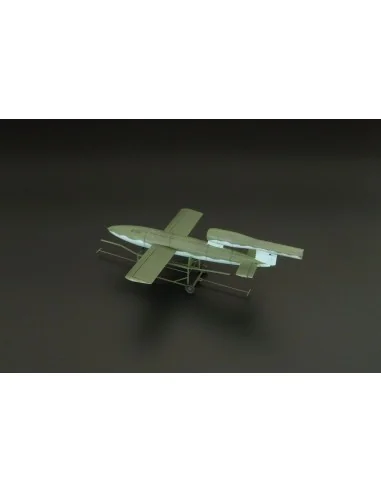 [NO_DESC] Fieseler Fi-103 - V-1, 1/120 - Hauler HTT120072