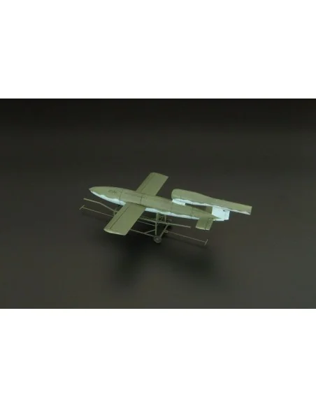 Fieseler Fi-103 - V-1, 1/120 - Hauler HTT120072