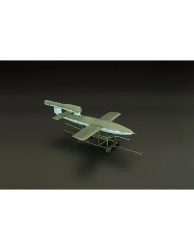 Fieseler Fi-103 - V-1, 1/120 - Hauler HTT120072