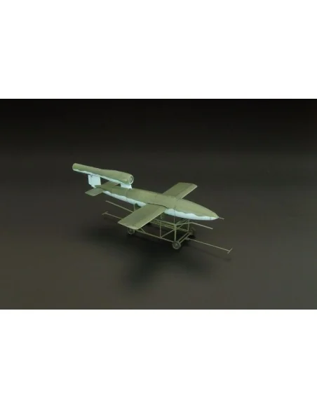 Fieseler Fi-103 - V-1, 1/120 - Hauler HTT120072