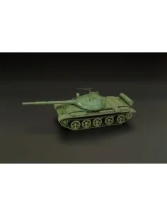 T-62 (1972), 1/120 - Hauler HTT120073