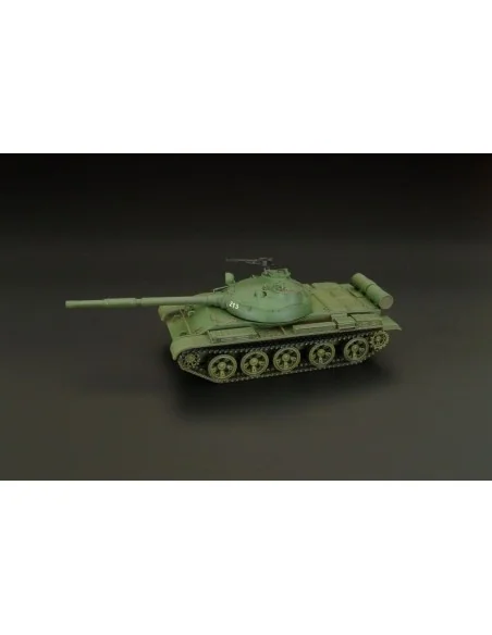 [NO_DESC] T-62 (1972), 1/120 - Hauler HTT120073