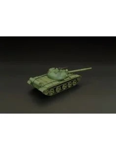 [NO_DESC] T-62 (1972), 1/120 - Hauler HTT120073 2