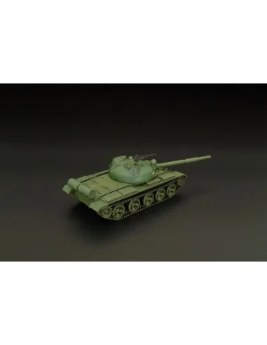 T-62 (1972), 1/120 - Hauler HTT120073