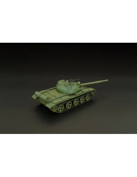 [NO_DESC] T-62 (1972), 1/120 - Hauler HTT120073