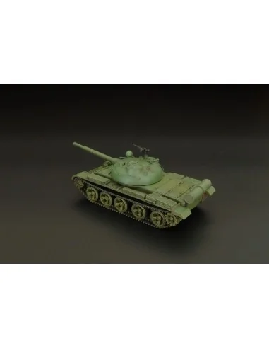 T-62 (1972), 1/120 - Hauler HTT120073
