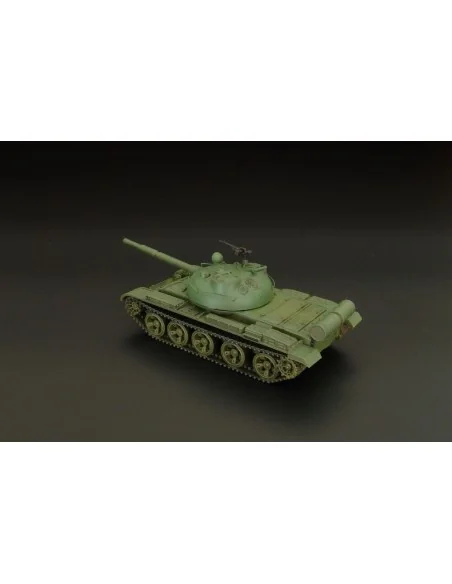 T-62 (1972), 1/120 - Hauler HTT120073