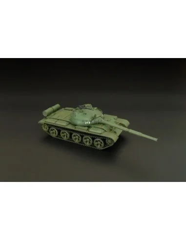 T-62 (1972), 1/120 - Hauler HTT120073