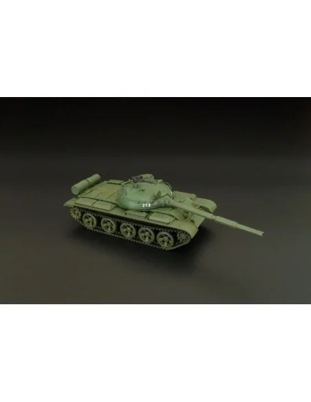 T-62 (1972), 1/120 - Hauler HTT120073