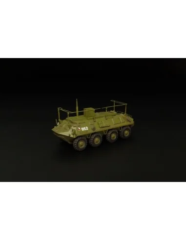 BTR-60 PU, 1/120 - Hauler HTT120074