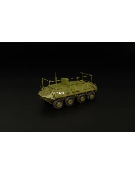 BTR-60 PU, 1/120 - Hauler HTT120074