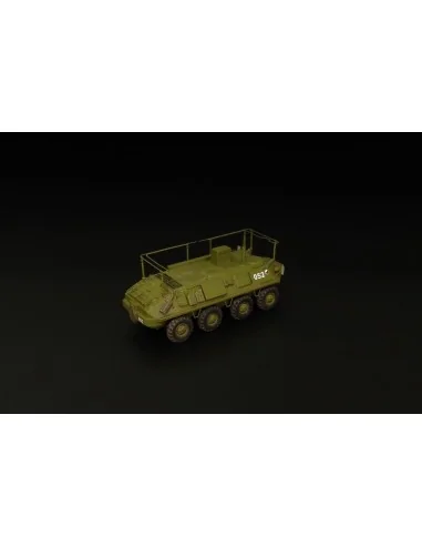 [NO_DESC] BTR-60 PU, 1/120 - Hauler HTT120074
