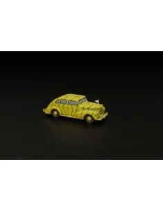 German staff car- hardtop (2 in set), 1/120 - Hauler HTT120076