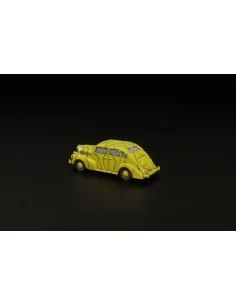 German staff car- hardtop (2 in set), 1/120 - Hauler HTT120076 2
